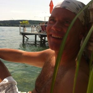 Profilbild von Uli Neubauer