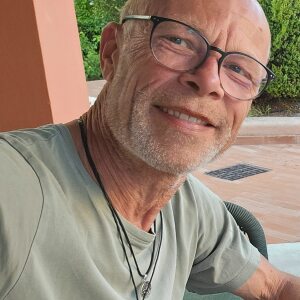 Profilbild von Uli Neuhäuser