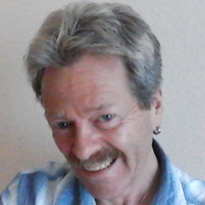 Profilbild von Uli Plassmann