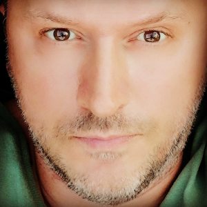 Profilbild von Uli Przeliorz