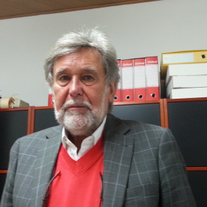 Profilbild von Uli Richter