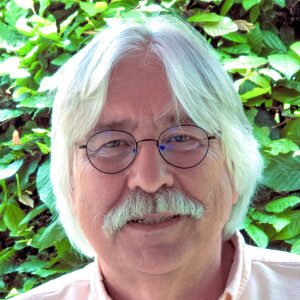 Profilbild von Uli Röhr