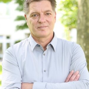 Profilbild von Uli Romp