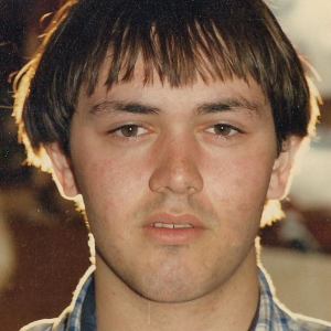 Profilbild von Uli Rzany