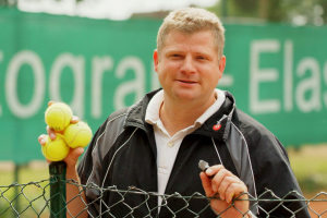 Profilbild von Uli Sasse