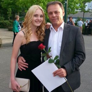 Profilbild von Uli Schäfer