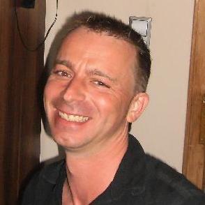 Profilbild von Uli Schall