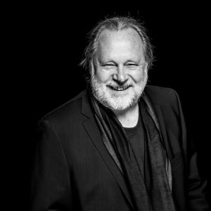 Profilbild von Uli Schneider