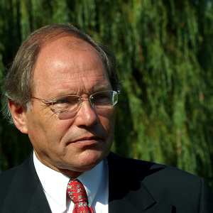 Profilbild von Uli Schnier
