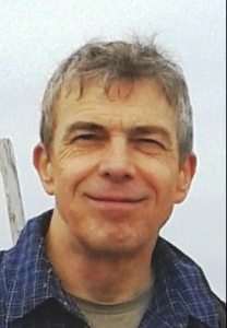 Profilbild von Uli Scholz