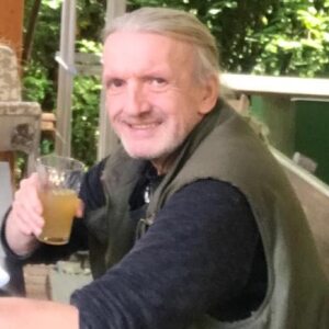 Profilbild von Uli Schütz