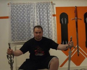 Profilbild von Uli Stefan