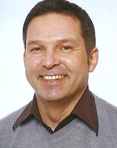 Profilbild von Uli Steinberg