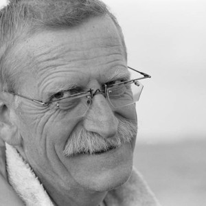 Profilbild von Uli Steinfort
