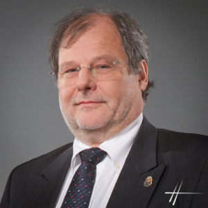 Profilbild von Uli Strempel