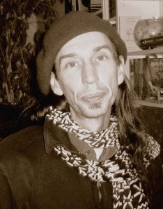Profilbild von Uli Teute