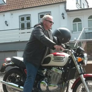 Profilbild von Uli Thiede