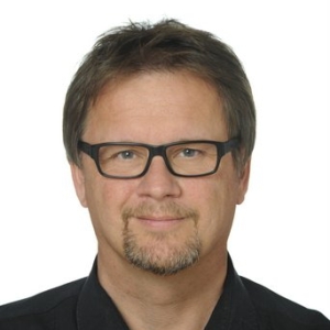 Profilbild von Uli Warland