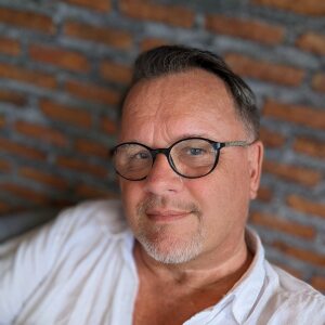 Profilbild von Uli Warland