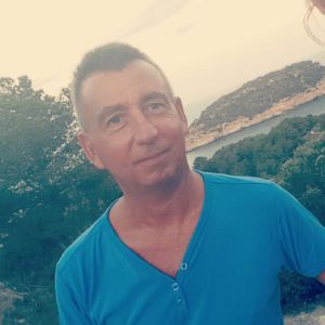 Profilbild von Uli Weilbacher