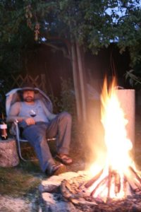 Profilbild von Uli Wieland