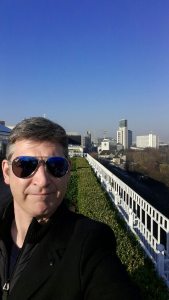 Profilbild von Uli Zepernick