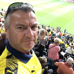Profilbild von Uli Zielke