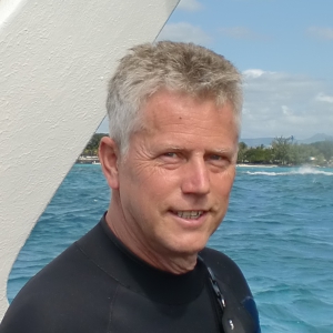 Profilbild von Uli Zimmer