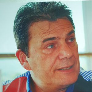 Profilbild von Uli Zimmermann