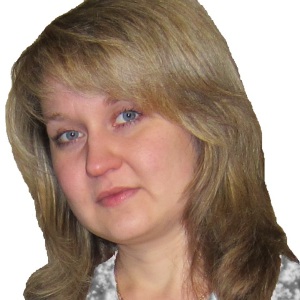 Profilbild von Ulia Petra