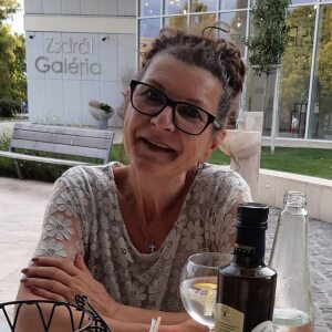 Profilbild von Uljana Plato