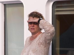 Profilbild von Ulla Britta Schade