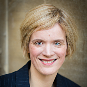 Profilbild von Ulla Britta Weinberg