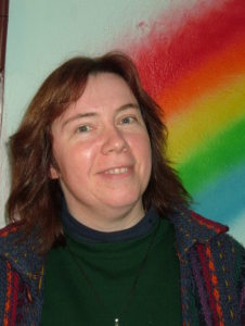 Profilbild von Ulla-Karen Stein