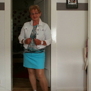 Profilbild von Ulla Abs