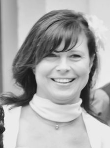 Profilbild von Ulla Bähr
