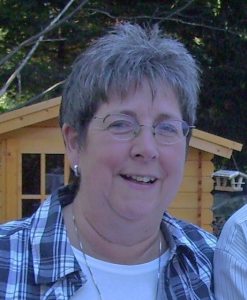 Profilbild von Ulla Basler