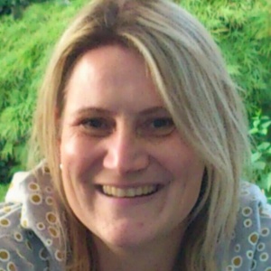 Profilbild von Ulla Baum