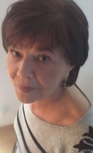 Profilbild von Ulla Beck