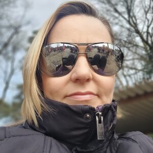 Profilbild von Ulla Becker