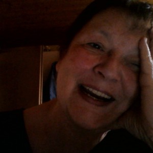 Profilbild von Ulla Bendig