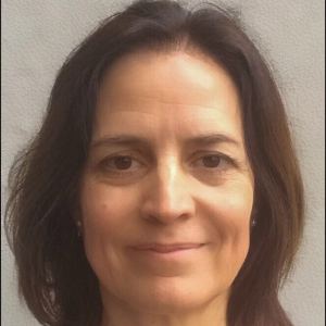 Profilbild von Ulla Boileau