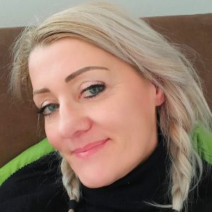 Profilbild von Ulla Braun