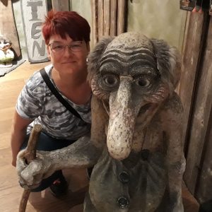 Profilbild von Ulla Buchheim
