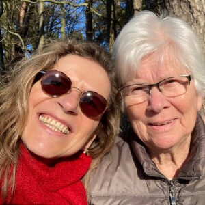 Profilbild von Ulla Burgart