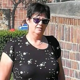 Profilbild von Ulla Dieckmann