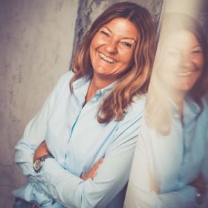 Profilbild von Ulla Drude-Schmänk