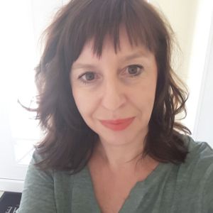 Social Media Profilbild Ulla Ehlich 