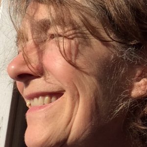 Profilbild von Ulla Engel