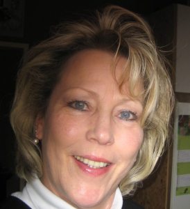 Profilbild von Ulla Erkel